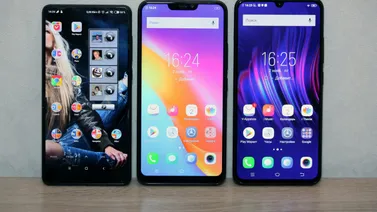 Cómo Elegir el Celular Ideal en Chile: Más Allá del Precio y el Diseño