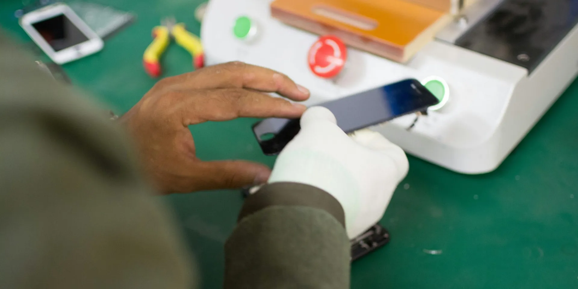 Extiende la Vida de tu Celular: Consejos para Un Manejo Inteligente y Duradero