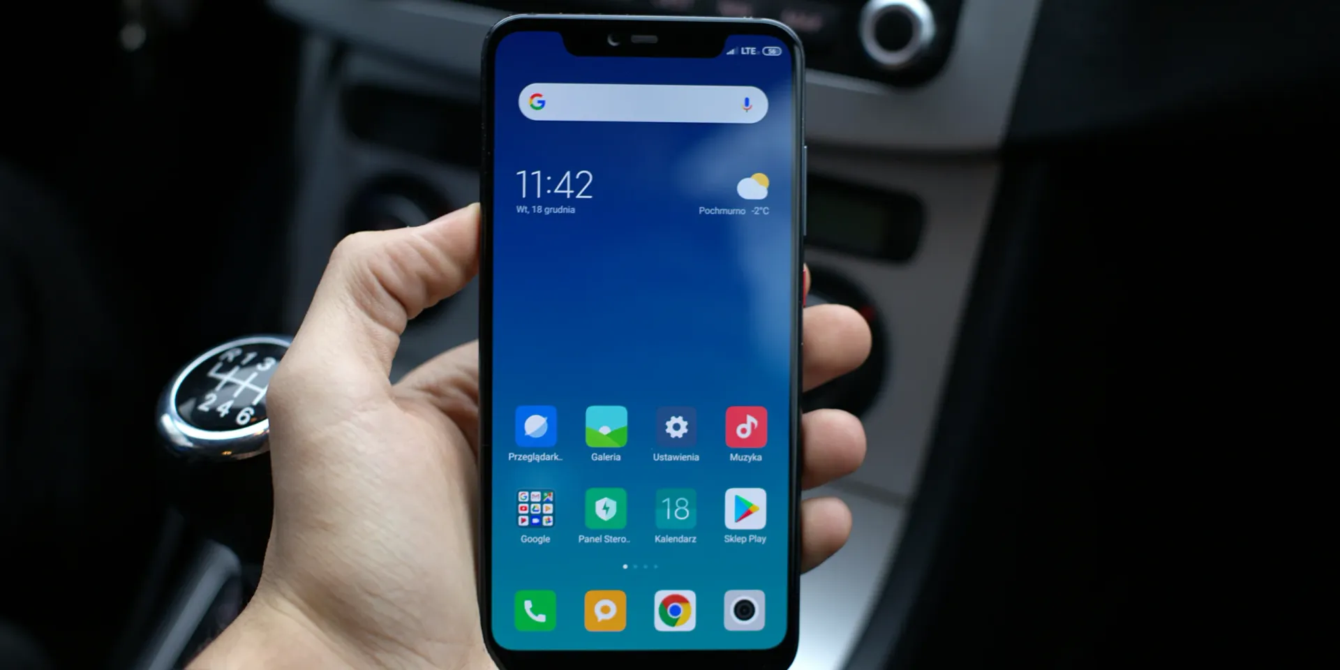 Moto G56 5G: Potencia y Durabilidad en un Smartphone Accesible