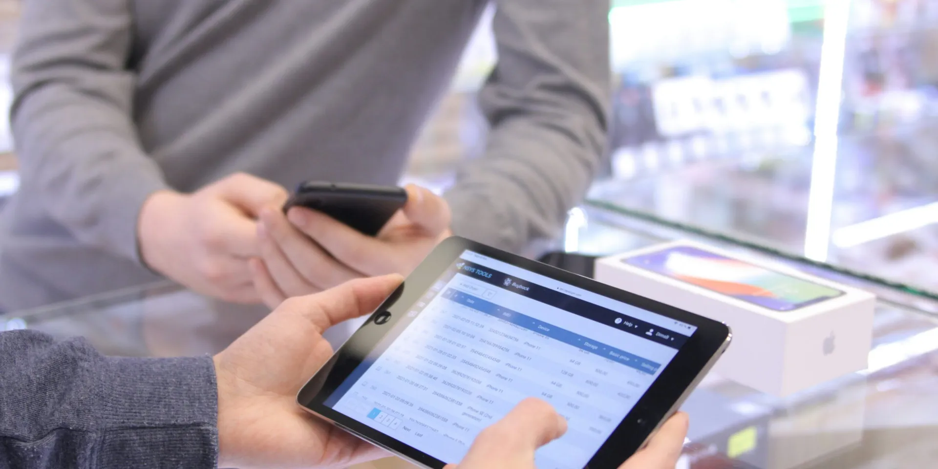 Plan Canje de Mercado Libre: La Forma Más Fácil de Renovar tu Celular