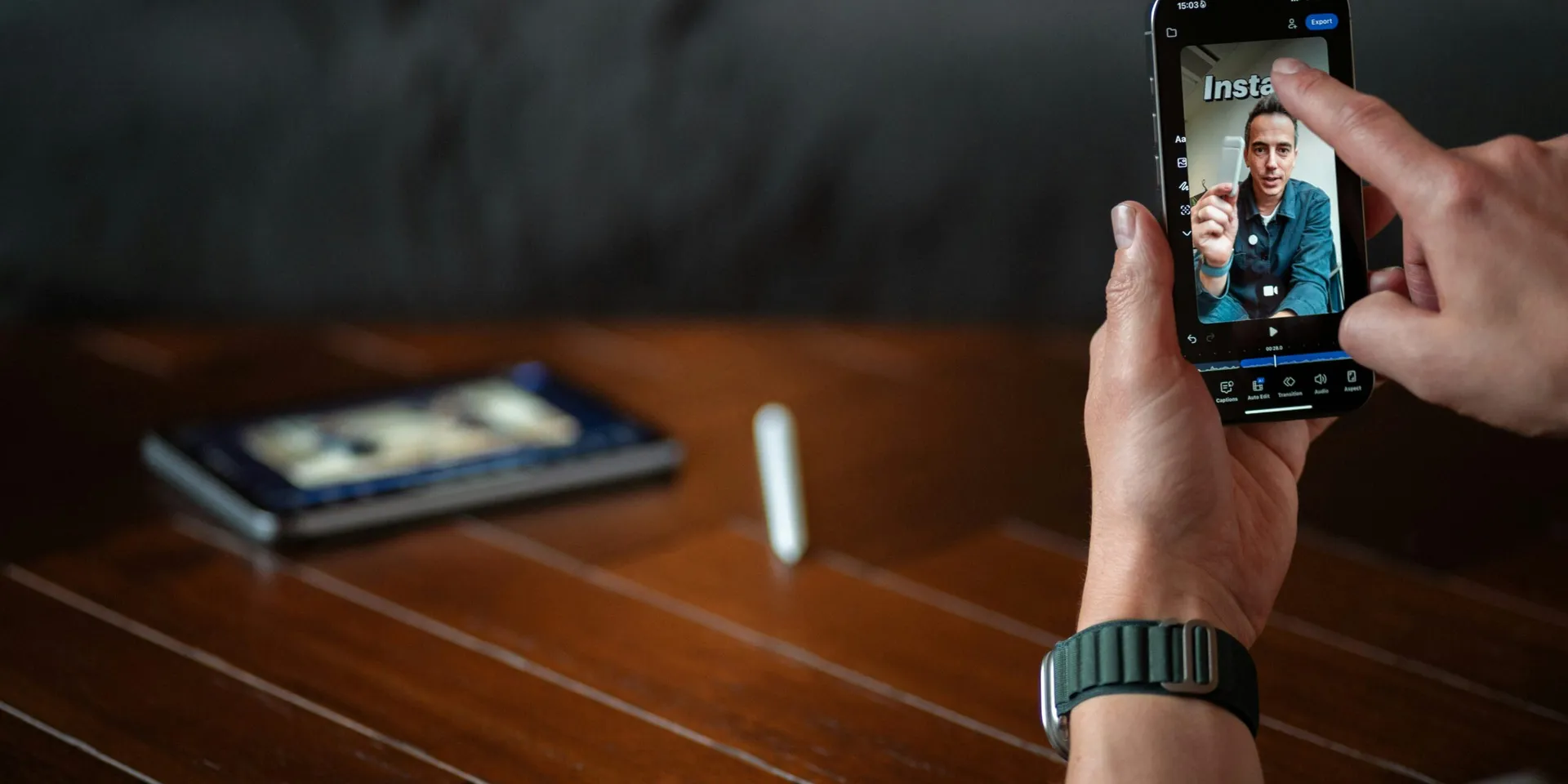 Los Mejores Smartphones para Edición de Video en 2025-2026: Potencia y Calidad en tus Manos