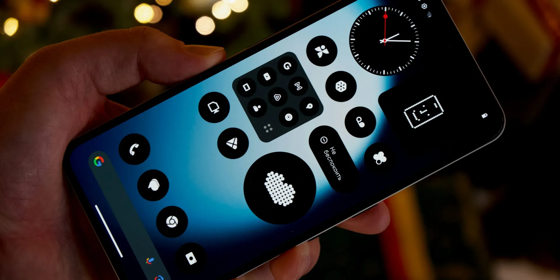 Widgets en Android vs iOS: La Ventaja que Marca la Diferencia