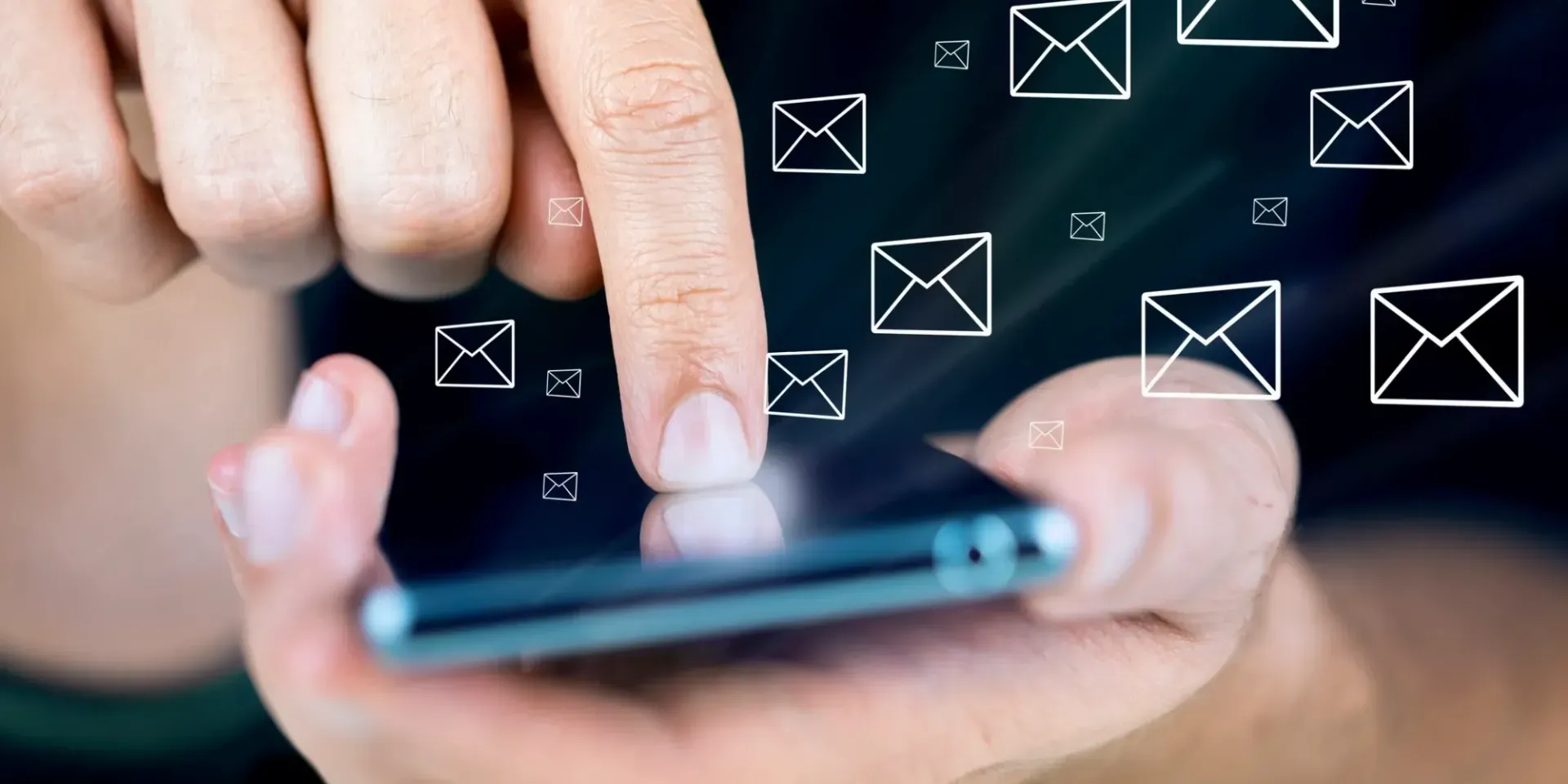 Por qué se necesitan SMS en estrategias de marketing para impulsar tus ventas