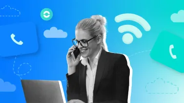 Softphone y Recursos de Movilidad