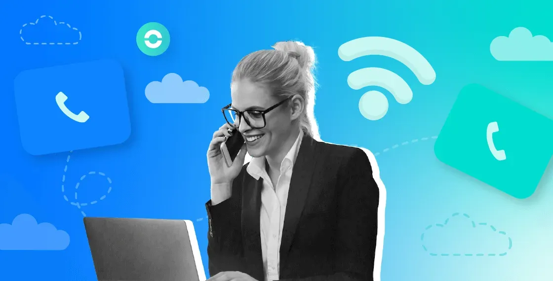 Softphone y Recursos de Movilidad