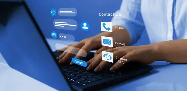 Solución Integral de Software Empresarial Impulsada por IA