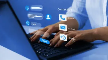 Solución Integral de Software Empresarial Impulsada por IA