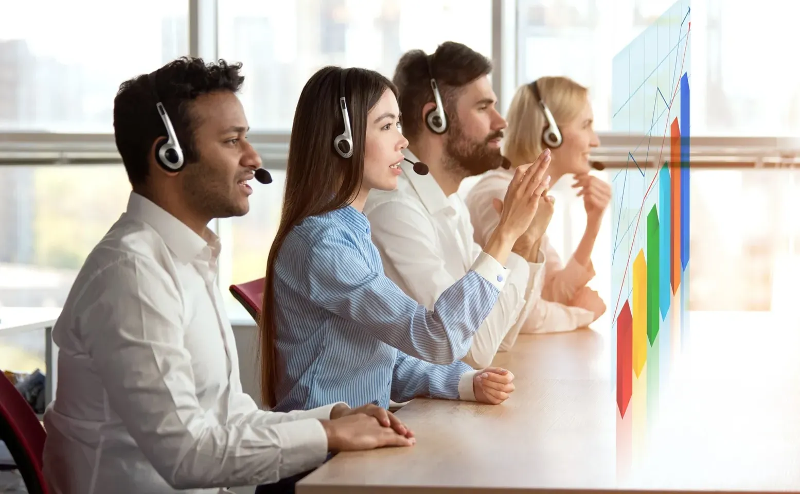 Soluciones de Telefonía IP para Call Centers en México: Qué Proveedor Elegir