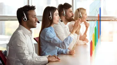 Soluciones de Telefonía IP para Call Centers en México: Qué Proveedor Elegir