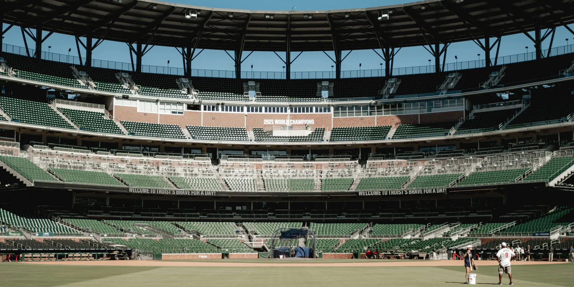 La Ventaja Secreta de los Dallas Cowboys en el AT&T Stadium