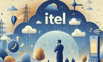 Telefonía IP de ITEL
