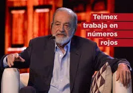 Telmex en números rojos ¿Qué pasará con su telefonía?