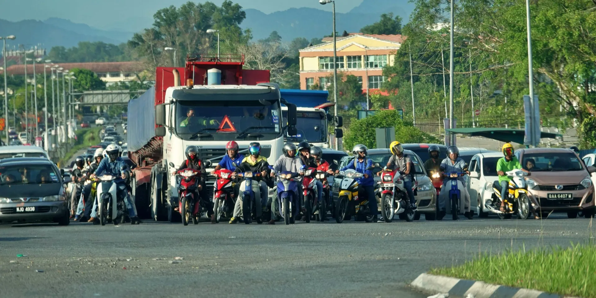 Nueva Línea Gratuita 018: Apoyo Integral para Víctimas de Accidentes de Tráfico