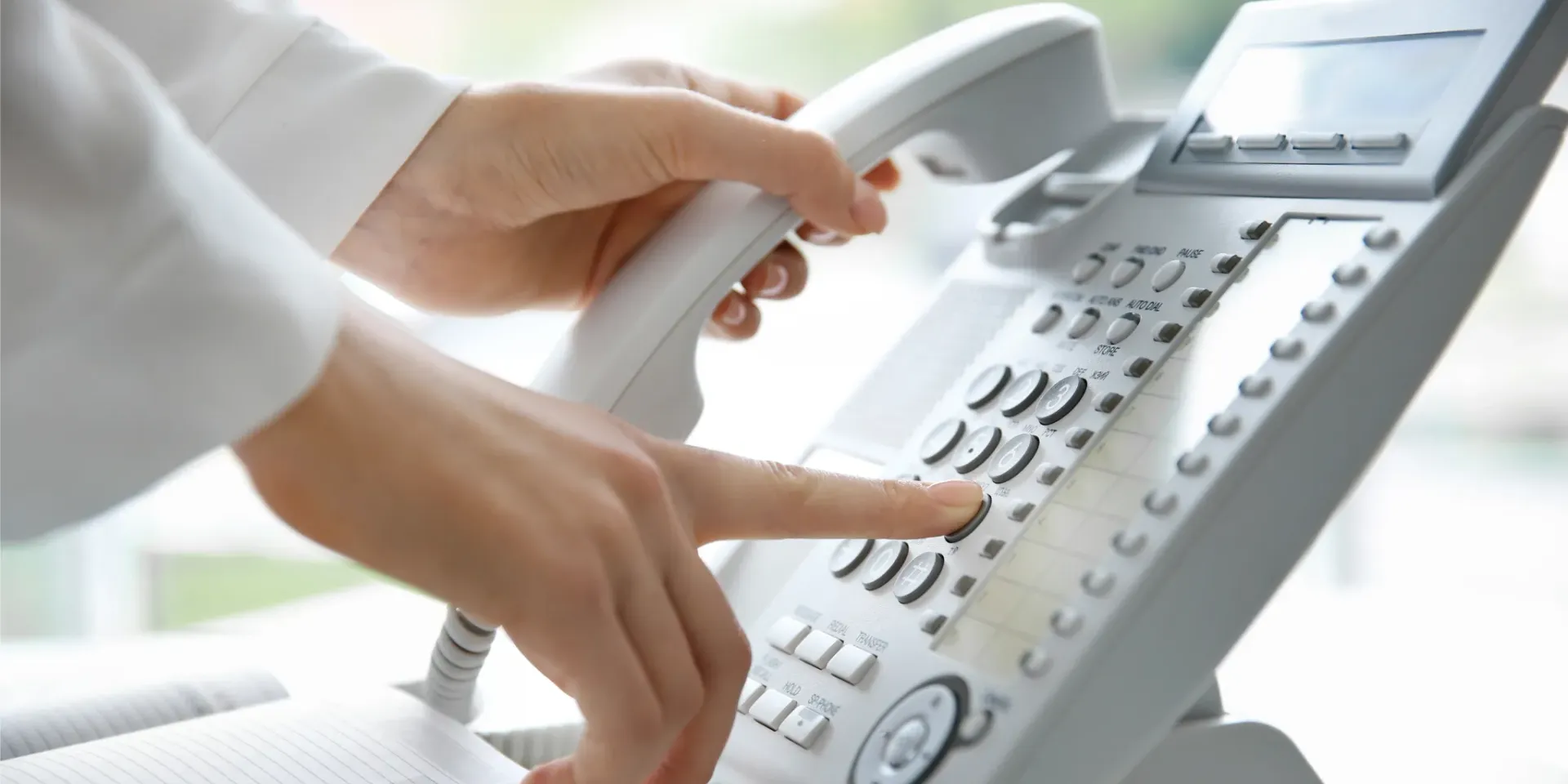 Troncales SIP: Conectividad Global