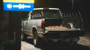 Detención en Ramos Mejía por Robo de Camión con Celulares: Una Historia de Investigación y Acción Policial