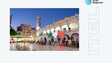 Veracruz bajo la lupa: desafíos en la seguridad y gestión política durante la administración de Rocío Nahle