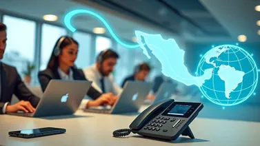 Servicios VoIP y Telefonía IP para Empresas en México y el Mundo: Ventajas y Beneficios