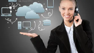 ¿Cuándo Conviene un PBX en la Nube vs Conmutador Físico? Guía Práctica para Empresas