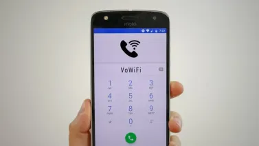 VoWiFi en el celular: significado y beneficios