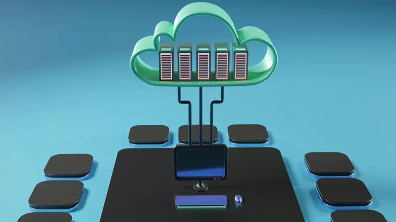 Telefonía IP para empresas en Puebla