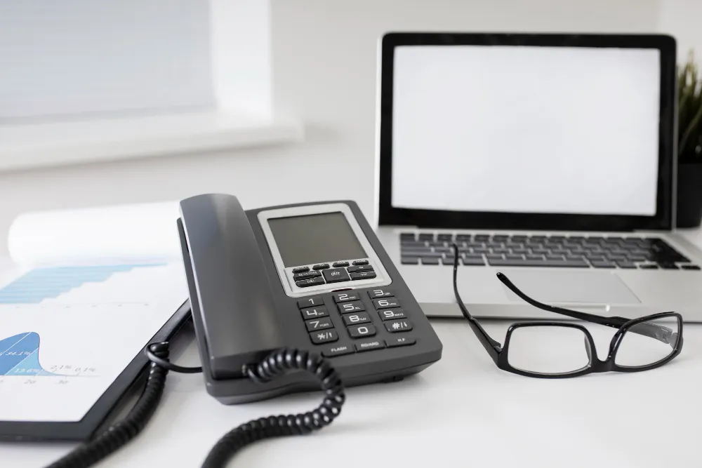 Telefonía IP para oficinas en Toluca